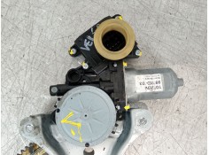 Recambio de elevalunas delantero derecho para toyota corolla verso (zer_, zze12_, r1_) 2.2 d-4d (aur10_) referencia OEM IAM 6981 2