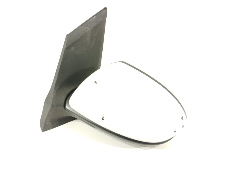 Recambio de retrovisor izquierdo para mazda 2 (de_, dh_) 1.5 (de5fs) referencia OEM IAM DF746918Z DF7469180C85 