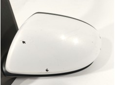 Recambio de retrovisor izquierdo para mazda 2 (de_, dh_) 1.5 (de5fs) referencia OEM IAM DF746918Z DF7469180C85  2