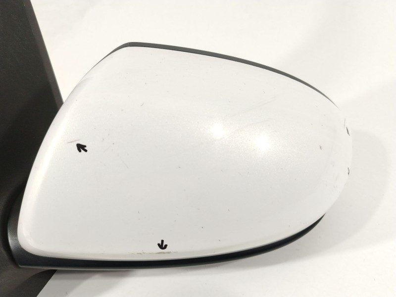 Recambio de retrovisor izquierdo para mazda 2 (de_, dh_) 1.5 (de5fs) referencia OEM IAM DF746918Z DF7469180C85 