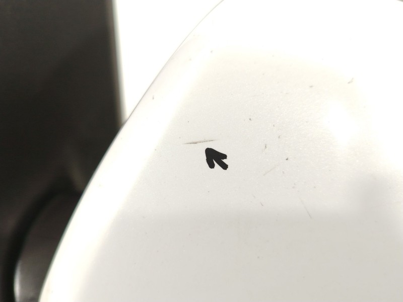 Recambio de retrovisor izquierdo para mazda 2 (de_, dh_) 1.5 (de5fs) referencia OEM IAM DF746918Z DF7469180C85 