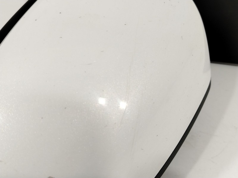 Recambio de retrovisor izquierdo para mazda 2 (de_, dh_) 1.5 (de5fs) referencia OEM IAM DF746918Z DF7469180C85 