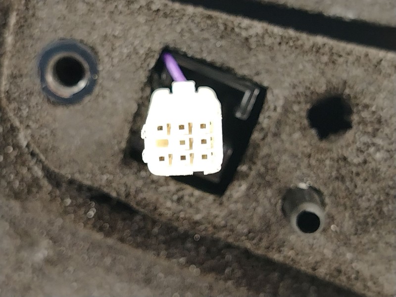 Recambio de retrovisor izquierdo para mazda 2 (de_, dh_) 1.5 (de5fs) referencia OEM IAM DF746918Z DF7469180C85 