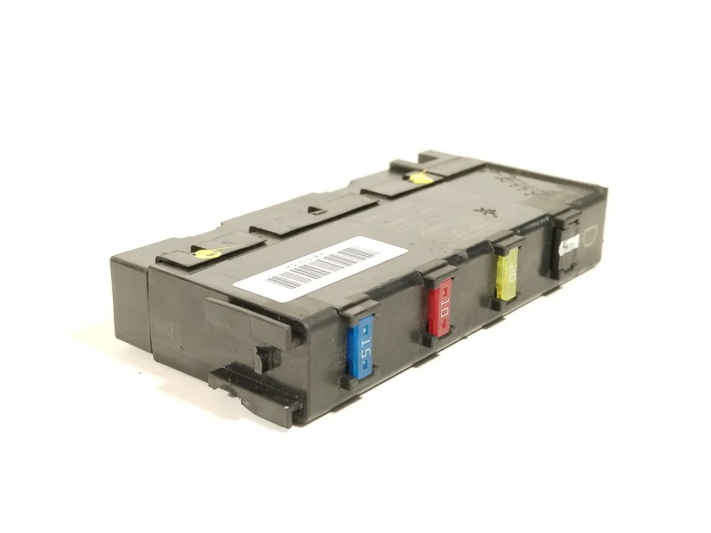 Recambio de caja reles / fusibles para toyota auris (_e15_) 1.8 hybrid (zwe150_) referencia OEM IAM 8264171010 72818503 