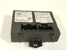 Recambio de modulo electronico para ford c-max edition referencia OEM IAM AM5114B673AL AM5T14C253AC AM5T14C121AK