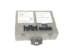 Recambio de modulo electronico para ford c-max edition referencia OEM IAM AM5114B673AL AM5T14C253AC AM5T14C121AK 2