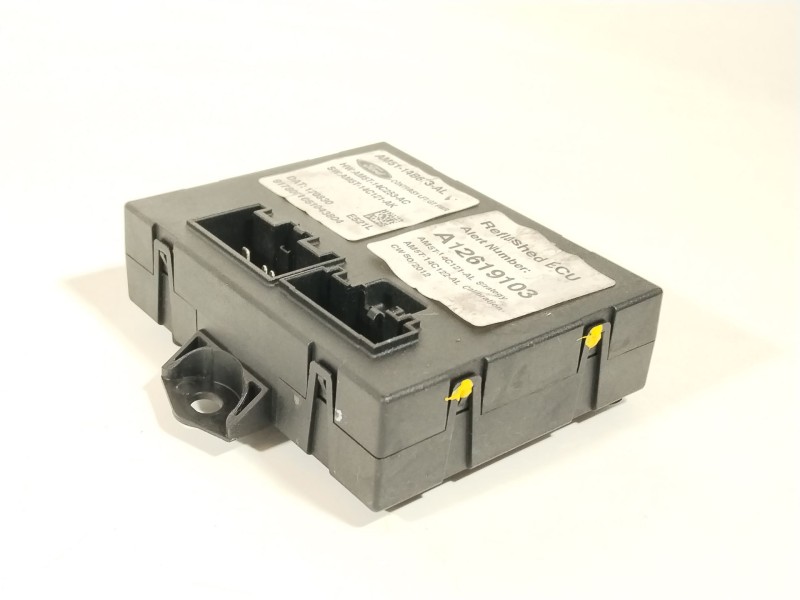 Recambio de modulo electronico para ford c-max edition referencia OEM IAM AM5114B673AL AM5T14C253AC AM5T14C121AK