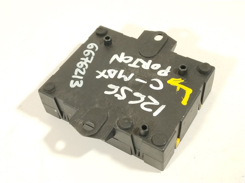 Recambio de modulo electronico para ford c-max edition referencia OEM IAM AM5114B673AL AM5T14C253AC AM5T14C121AK