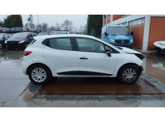 renault clio iv (bh_) del año 2018