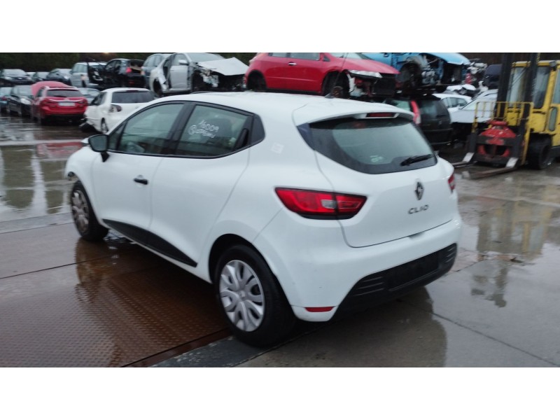 renault clio iv (bh_) del año 2018