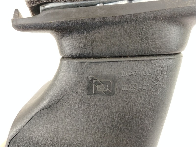 Recambio de retrovisor izquierdo para citroën saxo (s0, s1) 1.5 d referencia OEM IAM 8148KS  