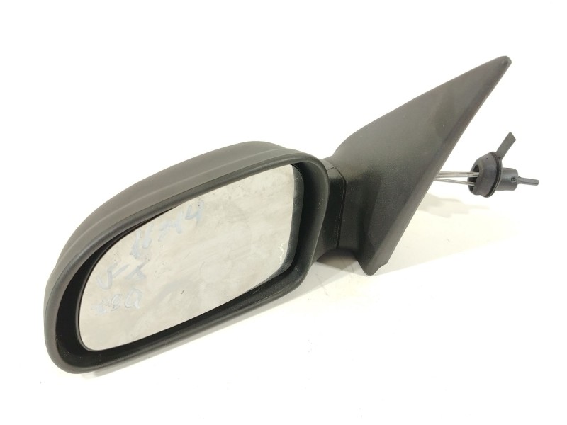 Recambio de retrovisor izquierdo para citroën saxo (s0, s1) 1.5 d referencia OEM IAM 8148KS  