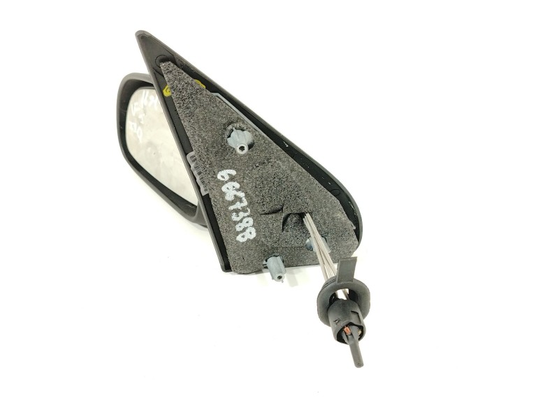 Recambio de retrovisor izquierdo para citroën saxo (s0, s1) 1.5 d referencia OEM IAM 8148KS  