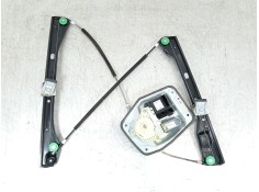 Recambio de elevalunas delantero derecho para volkswagen golf plus v (5m1, 521) 2.0 tdi 16v referencia OEM IAM 1K3837462B 5K0959