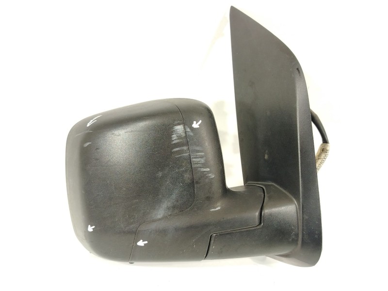 Recambio de retrovisor derecho para peugeot bipper (aa_) 1.4 hdi referencia OEM IAM 735460567  