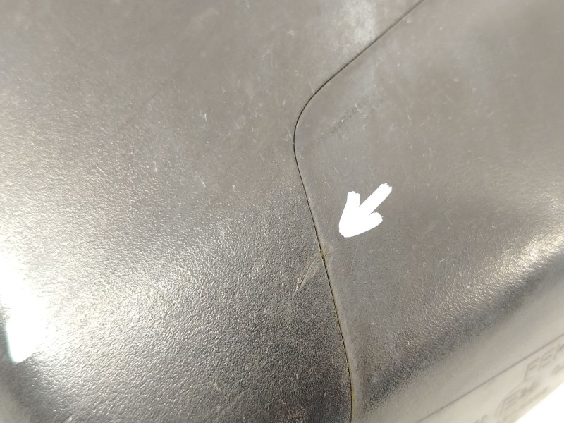 Recambio de retrovisor derecho para peugeot bipper (aa_) 1.4 hdi referencia OEM IAM 735460567  