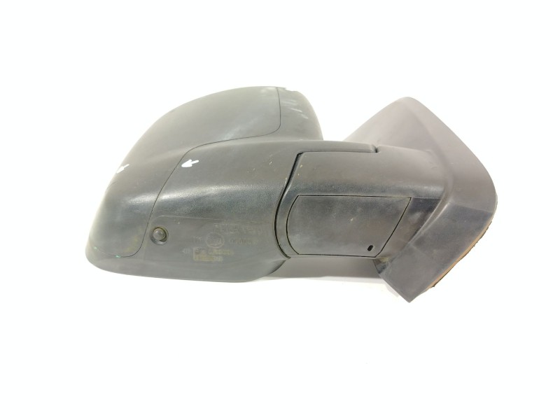 Recambio de retrovisor derecho para peugeot bipper (aa_) 1.4 hdi referencia OEM IAM 735460567  