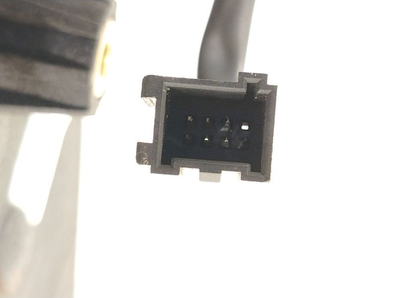 Recambio de retrovisor derecho para peugeot bipper (aa_) 1.4 hdi referencia OEM IAM 735460567  