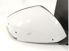 Recambio de retrovisor derecho para renault megane iii hatchback (bz0/1_, b3_) 1.5 dci referencia OEM IAM 963010191R 12523170  2