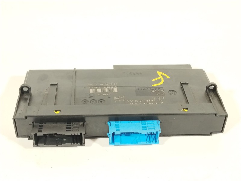 Recambio de modulo electronico para bmw 3 (e90) 320 d referencia OEM IAM 532399243 9057042006 692556701