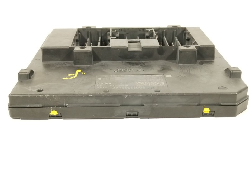 Recambio de modulo electronico para seat leon (5f1) i-tech referencia OEM IAM 5Q0937084AC 5WK50791E 