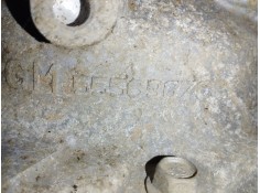 Recambio de caja cambios para opel mokka / mokka x (j13) 1.6 cdti (_76) referencia OEM IAM M320MDE   2