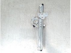 Recambio de elevalunas delantero derecho para dacia duster (hm_) 1.2 tce 125 (hmma) referencia OEM IAM 807206838R 128001471B 