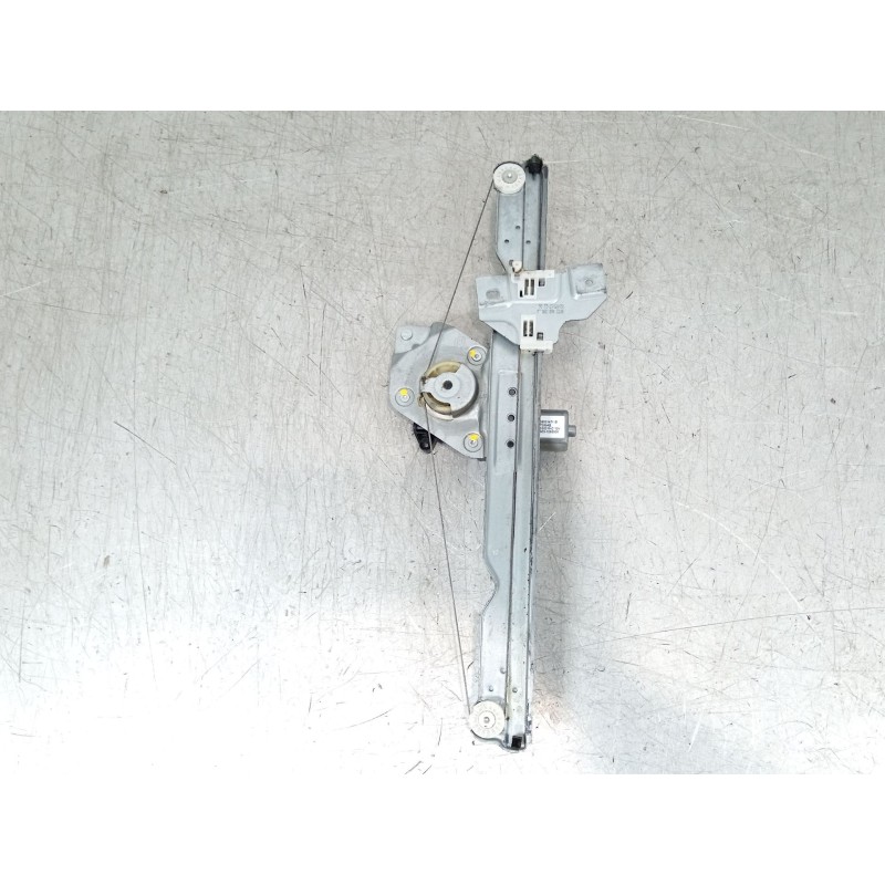 Recambio de elevalunas delantero derecho para dacia duster (hm_) 1.2 tce 125 (hmma) referencia OEM IAM 807206838R 128001471B 