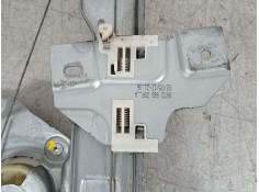 Recambio de elevalunas delantero derecho para dacia duster (hm_) 1.2 tce 125 (hmma) referencia OEM IAM 807206838R 128001471B  2