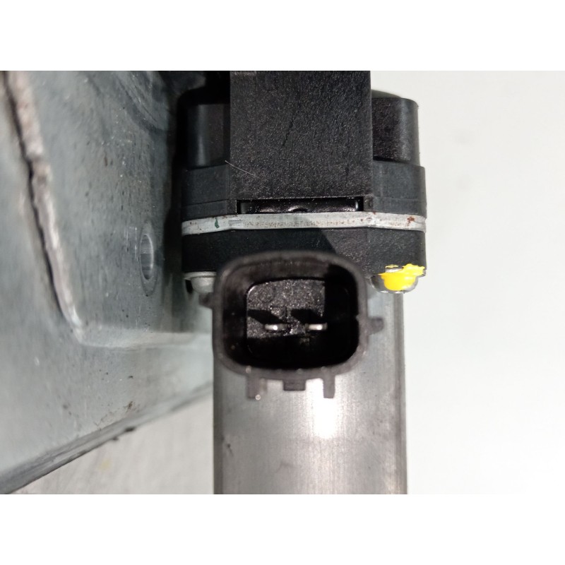 Recambio de elevalunas delantero derecho para dacia duster (hm_) 1.2 tce 125 (hmma) referencia OEM IAM 807206838R 128001471B 