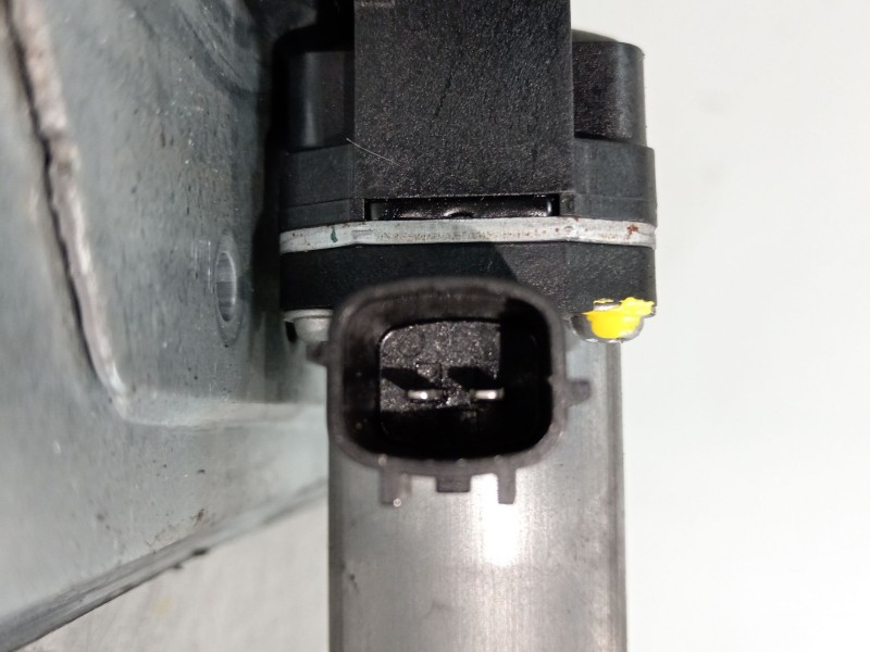 Recambio de elevalunas delantero derecho para dacia duster (hm_) 1.2 tce 125 (hmma) referencia OEM IAM 807206838R 128001471B 