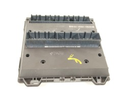 Recambio de modulo electronico para seat ibiza iii (6l1) 1.4 tdi referencia OEM IAM 6Q2937049F 5WK48218 