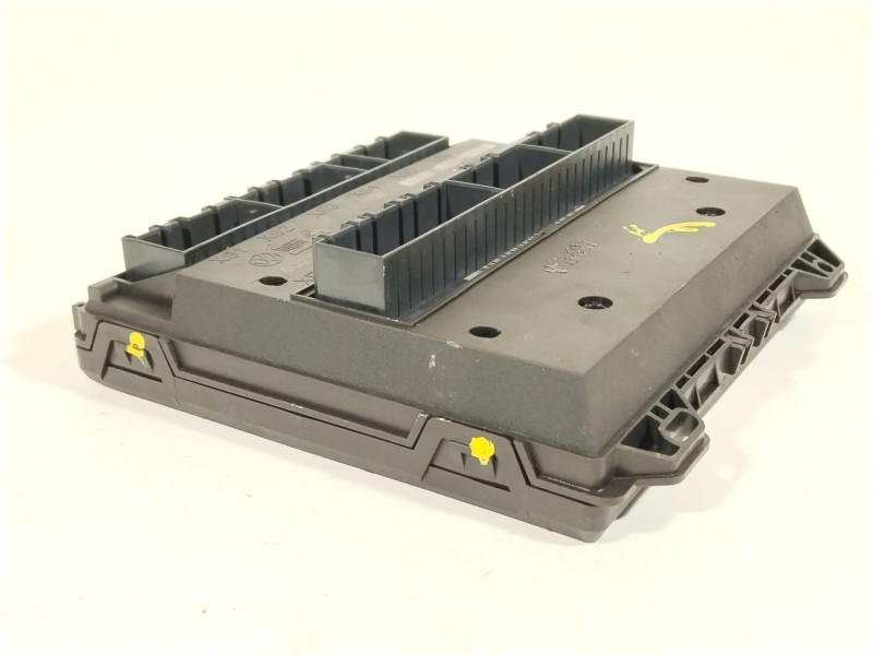 Recambio de modulo electronico para seat ibiza iii (6l1) 1.4 tdi referencia OEM IAM 6Q2937049F 5WK48218 