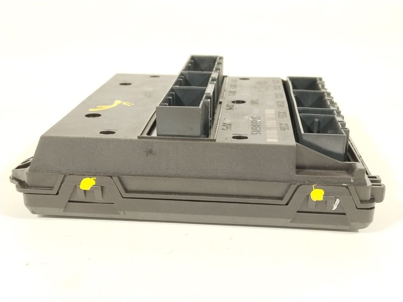 Recambio de modulo electronico para seat ibiza iii (6l1) 1.4 tdi referencia OEM IAM 6Q2937049F 5WK48218 