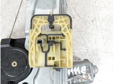 Recambio de elevalunas trasero izquierdo para ford focus lim. titanium referencia OEM IAM BM51A27001BE   2