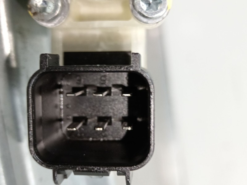 Recambio de elevalunas trasero izquierdo para ford focus lim. titanium referencia OEM IAM BM51A27001BE  
