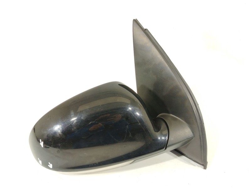 Recambio de retrovisor derecho para volkswagen golf v (1k1) 1.9 tdi referencia OEM IAM 1K1857508CN  