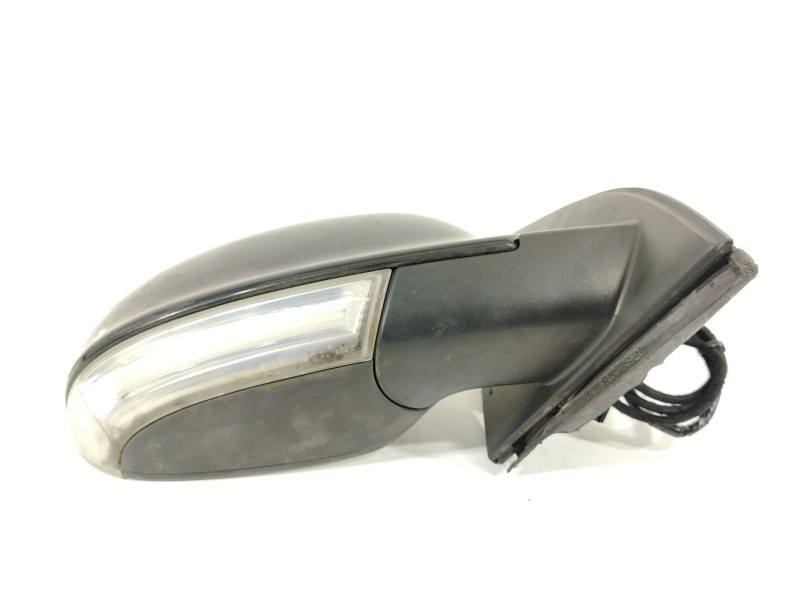 Recambio de retrovisor derecho para volkswagen golf v (1k1) 1.9 tdi referencia OEM IAM 1K1857508CN  