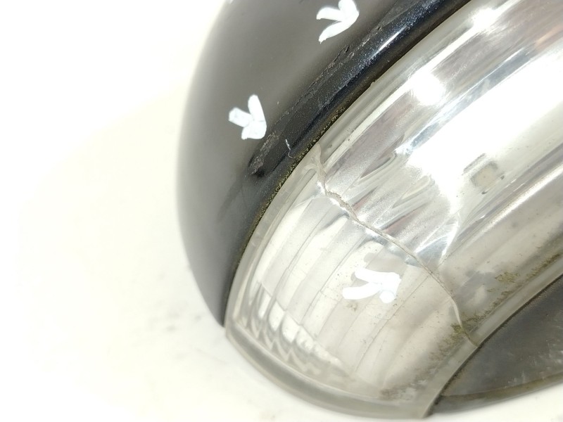 Recambio de retrovisor derecho para volkswagen golf v (1k1) 1.9 tdi referencia OEM IAM 1K1857508CN  