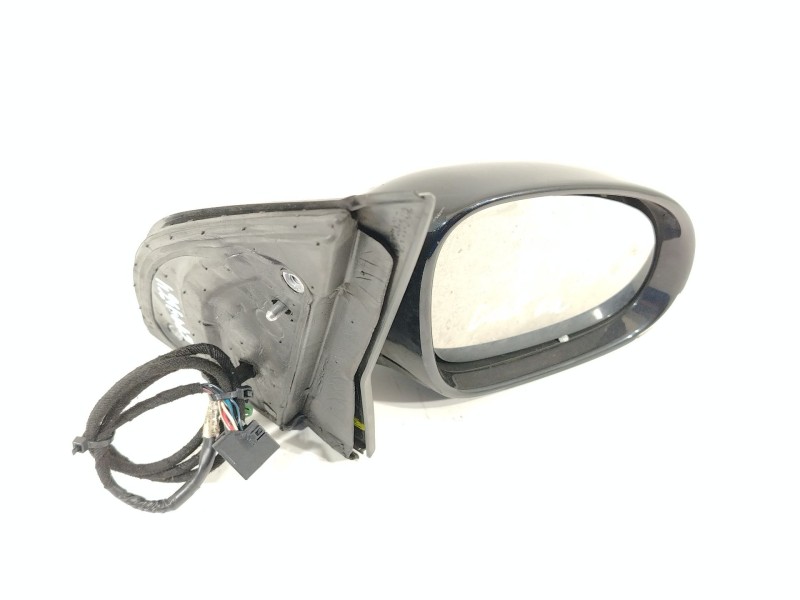 Recambio de retrovisor derecho para volkswagen golf v (1k1) 1.9 tdi referencia OEM IAM 1K1857508CN  