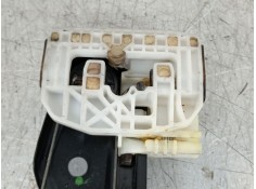 Recambio de elevalunas trasero izquierdo para bmw 1 (f20) 116 d referencia OEM IAM 7242555 17756710 5000087 2