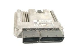 Recambio de centralita motor uce para volkswagen golf v (1k1) 1.9 tdi referencia OEM IAM 03G906021PM 0281014061 03G906021AN