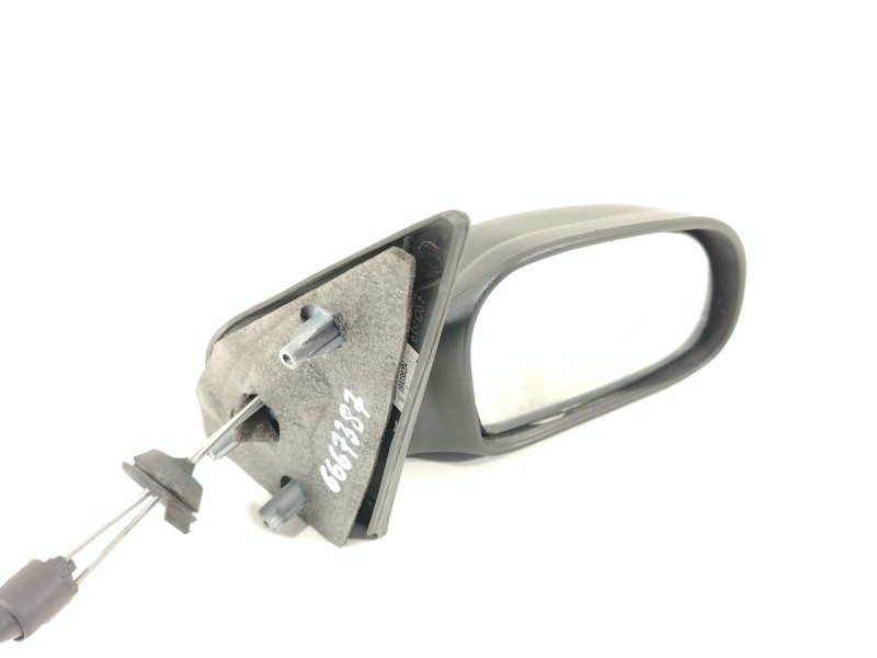 Recambio de retrovisor derecho para citroën saxo (s0, s1) 1.5 d referencia OEM IAM 8148KT  