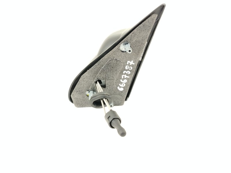 Recambio de retrovisor derecho para citroën saxo (s0, s1) 1.5 d referencia OEM IAM 8148KT  