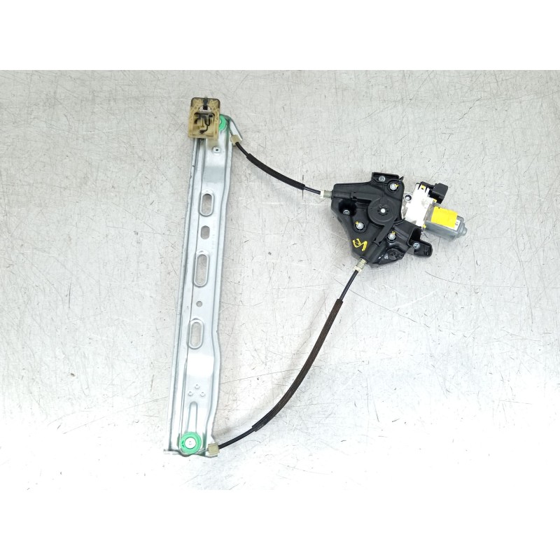 Recambio de elevalunas delantero derecho para ford transit connect monospace 1.5 tdci referencia OEM IAM 1870650 DT11V23200AD 