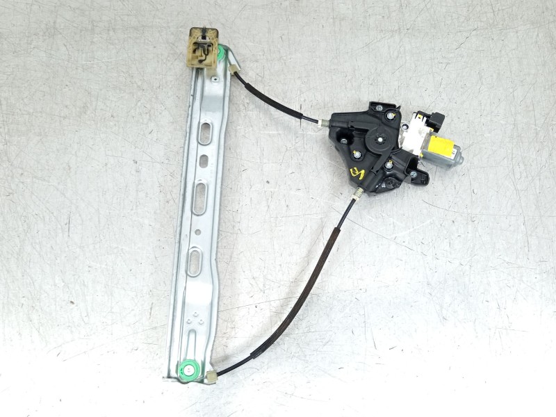 Recambio de elevalunas delantero derecho para ford transit connect monospace 1.5 tdci referencia OEM IAM 1870650 DT11V23200AD 