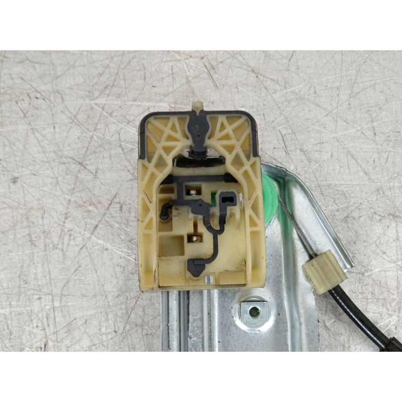 Recambio de elevalunas delantero derecho para ford transit connect monospace 1.5 tdci referencia OEM IAM 1870650 DT11V23200AD 