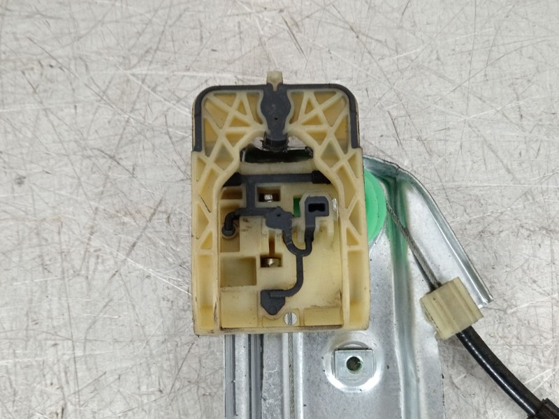 Recambio de elevalunas delantero derecho para ford transit connect monospace 1.5 tdci referencia OEM IAM 1870650 DT11V23200AD 