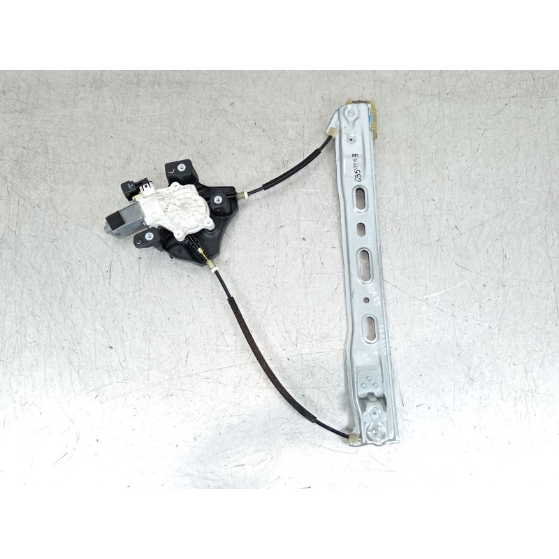 Recambio de elevalunas delantero derecho para ford transit connect monospace 1.5 tdci referencia OEM IAM 1870650 DT11V23200AD 