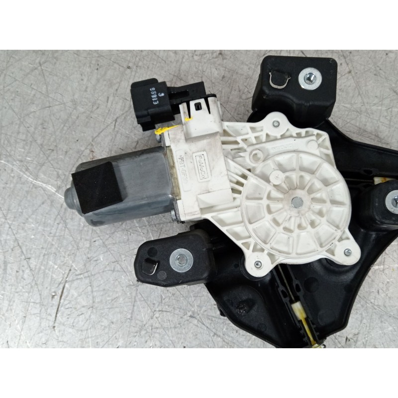 Recambio de elevalunas delantero derecho para ford transit connect monospace 1.5 tdci referencia OEM IAM 1870650 DT11V23200AD 